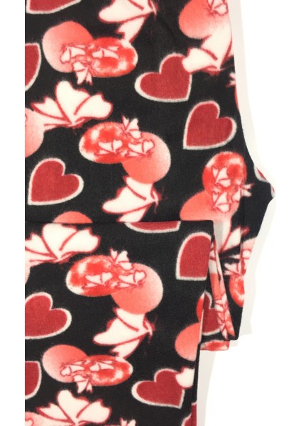 Cepsiz Kışlık Polar Kadın Pijama Altı Tek Alt JE19 fiyatları