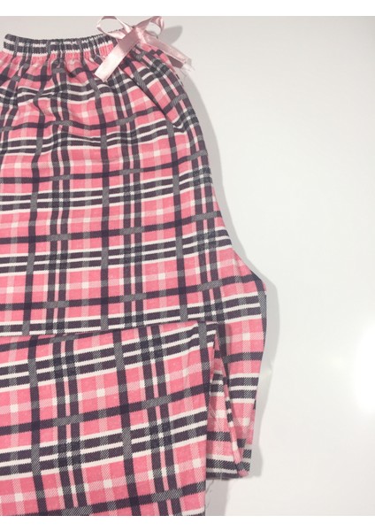 Pamuklu Cepsiz Kışlık Kadın Pijama Altı Pmk7 fiyatları