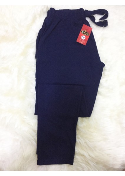 Cepli Viskon Kadın Pijama Altı R4 modelleri