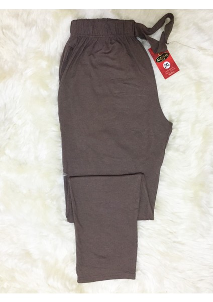 Cepli Viskon Kadın Pijama Altı R5