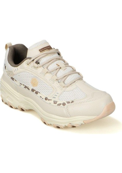 Artigas Bej Kamuflaj Kadın Sneaker Spor Ayakkabı 21305 V5 modelleri