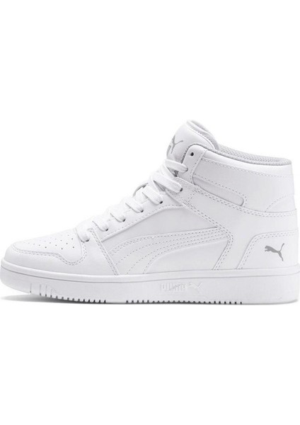 Rebound Layup Hi Kadın Trend Sneaker Spor Ayakkabı 370486-02 V2