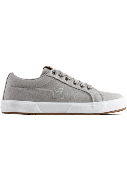 4213 Mayer Gri Yazlık Keten Comfort Sneaker Spor Ayakkabı fiyatları