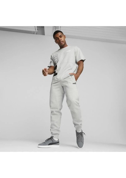 Smash Sneaker Gri Siyah Erkek Günlük Spor Ayakkabı 365160-08-392336-02 V11 indirimleri