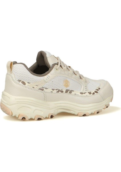 Artigas Bej Kamuflaj Kadın Sneaker Spor Ayakkabı 21305 V4 fırsatları