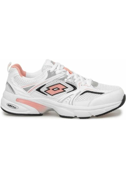 Athens Beyaz Pembe Kadın Sneaker Spor Ayakkabı V5 fiyatları