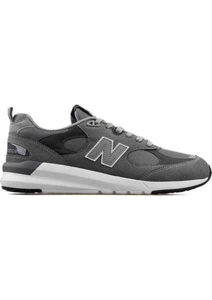 109 Gri Erkek Sneaker Spor Ayakkabı MS109GGM V6