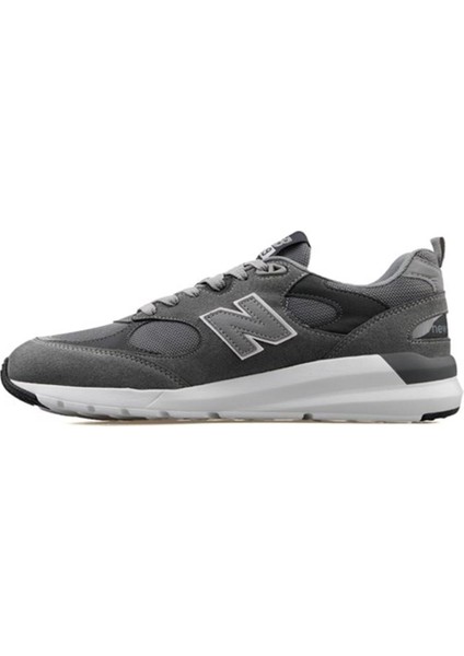 109 Gri Erkek Sneaker Spor Ayakkabı MS109GGM V6 modelleri