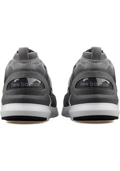 109 Gri Erkek Sneaker Spor Ayakkabı MS109GGM V6 fırsatları