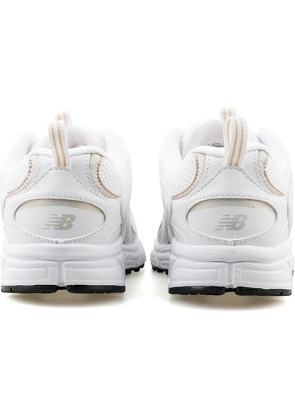 Kadın Sneaker Spor Ayakkabı Beyaz Altın ML408CW V4 indirimleri