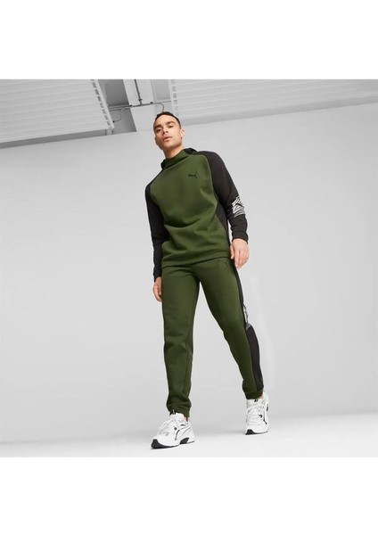 Milenio Tech Beyaz Gümüş Unisex Spor Ayakkabı 392322-01 V3