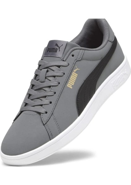 Smash Sneaker Gri Siyah Erkek Günlük Spor Ayakkabı 365160-08-392336-02 V11 fiyatları