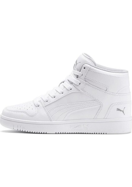 Rebound Layup Hi Kadın Trend Sneaker Spor Ayakkabı 370486-02 V2 fiyatları