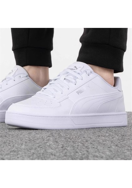 Caven 2.0 Beyaz Erkek Sneaker Günlük Spor Ayakkabı 392290-02 V1