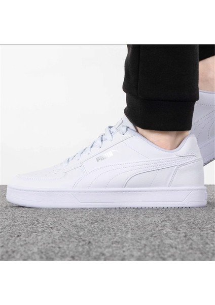Caven 2.0 Beyaz Erkek Sneaker Günlük Spor Ayakkabı 392290-02 V1