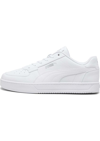 Caven 2.0 Beyaz Erkek Sneaker Günlük Spor Ayakkabı 392290-02 V1