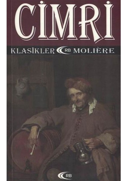 Cimri - Moliere