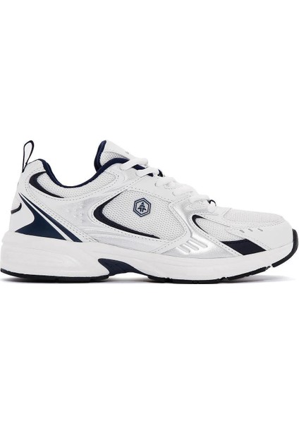Songa Beyaz Laci Unisex 530 Mod Sneaker Spor Ayakkabı 23144 V7