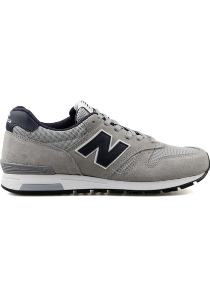 565 Gri Erkek Sneaker Günlük Spor Ayakkabı ml 565 Gry V10