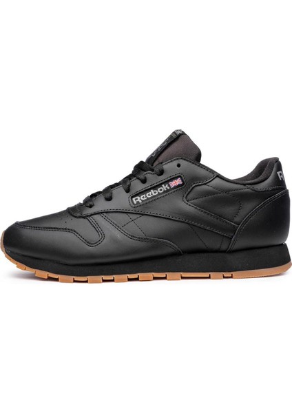 Classic Leather Deri Kadın Sneaker Spor Ayakkabı 49804 V6