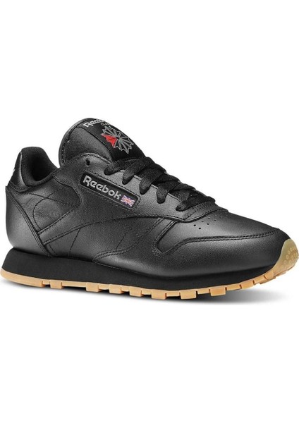 Classic Leather Deri Kadın Sneaker Spor Ayakkabı 49804 V6