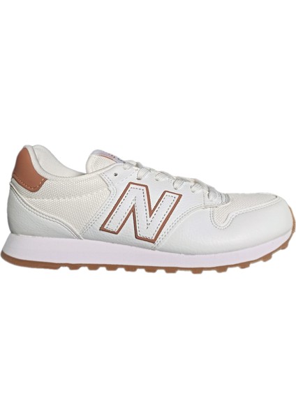 Beyaz Kadın Sneaker Spor Ayakkabı GW500WTA V2