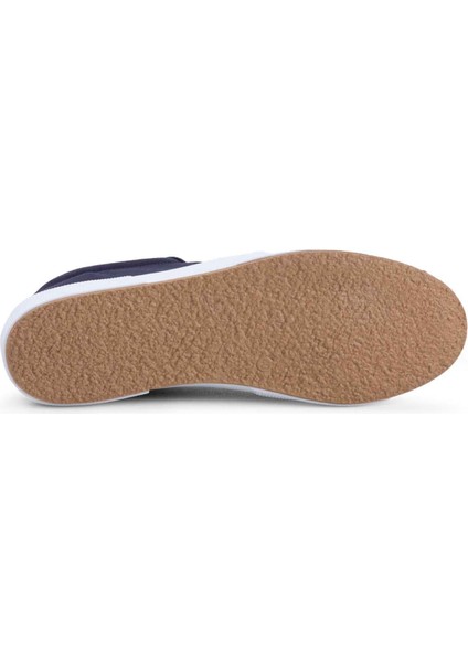 4213 Mayer Lacivert Yazlık Keten Comfort Erkek Sneaker Spor Ayakkabı V2 indirimleri