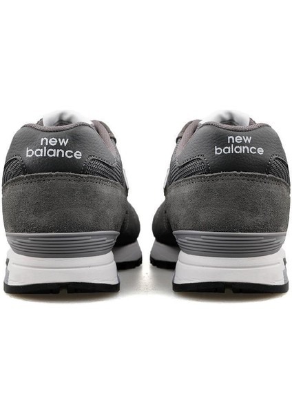 565 Antrasit Gri Erkek Sneaker Ayakkabı ml 565 Ant V7