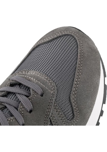 565 Antrasit Gri Erkek Sneaker Ayakkabı ml 565 Ant V7