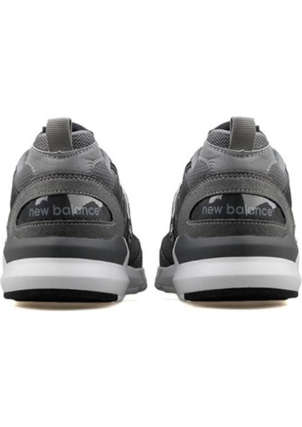 109 Gri Erkek Sneaker Spor Ayakkabı MS109GGM V3 fırsatları