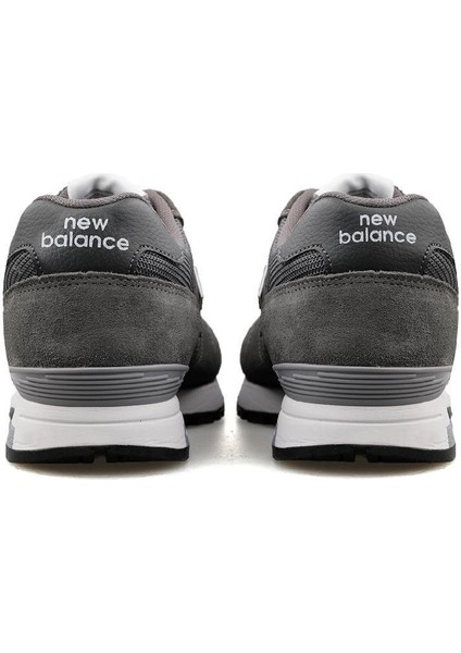 New Balance 565 Antrasit Gri Erkek Sneaker Ayakkabı ml 565 Ant V2