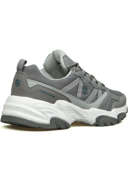 Tokie Gri Erkek Yürüyüş Ayakkabısı fırsatları