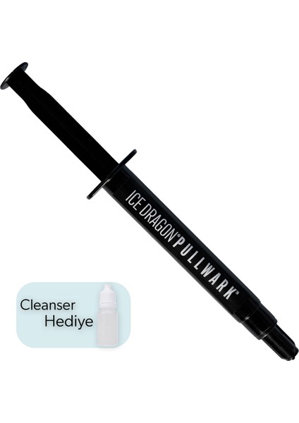 Pullsar® Pullwark Regular 20w/m-K Termal/Thermal Macun | Yüksek Performanslı ve İletken Macun fiyatları