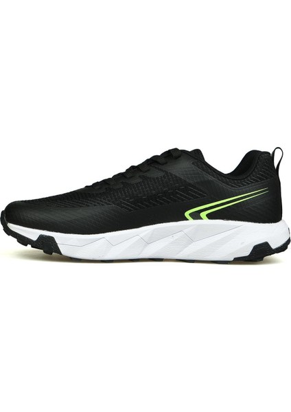 Lupin Siyah Erkek Spor Ayakkabı fiyatları