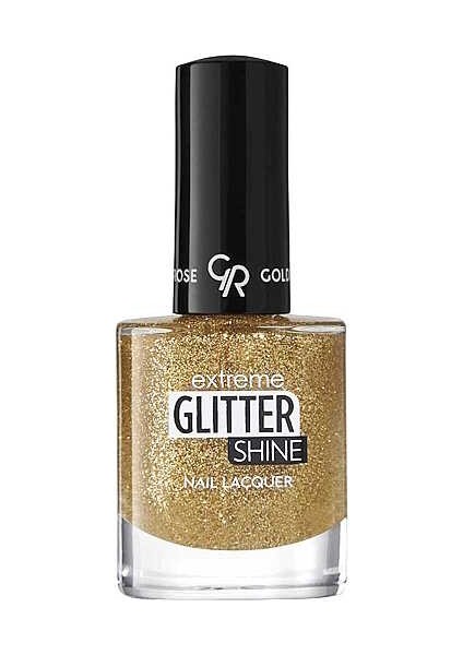 Extreme Glitter Shine Nail Color 10.2ml NO213