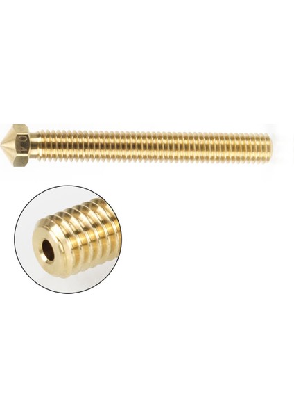 E3D Super Volcano Nozzle 1.75MM(0.4MM)