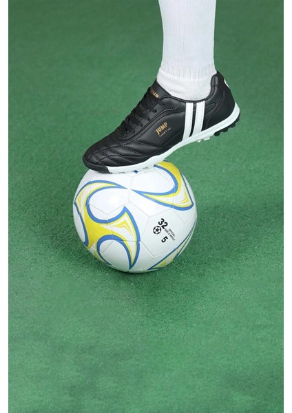 13258 Siyah Halı Saha Futbol Ayakkabı V7 fiyatları