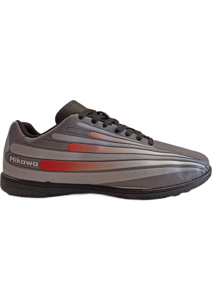 Exclusive H-1008-3 Gri Erkek Halı Saha Futbol Ayakkabı V1 fiyatları