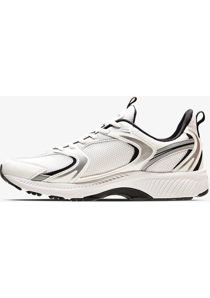 Orion Beyaz Unisex Koşu Spor Ayakkabı V5