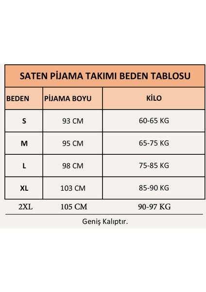 Çiçekli Gömlek Yaka Saten Kadın Pijama Takımı S1014