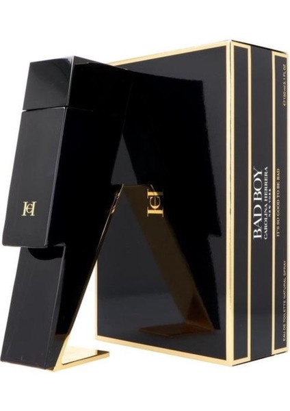 Bad Boy Edt 150 ml