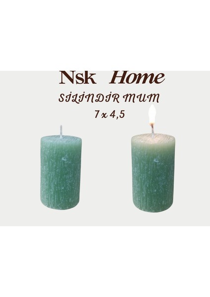 NSK Home Mum