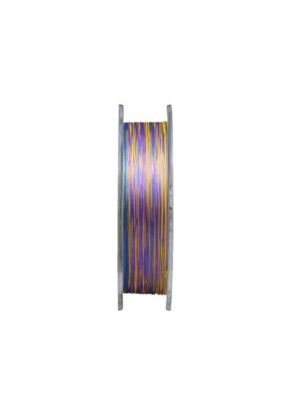Jigging Answer Pe 8 Örgü Jig ve Tai Rubber Ipi 300MT Multi