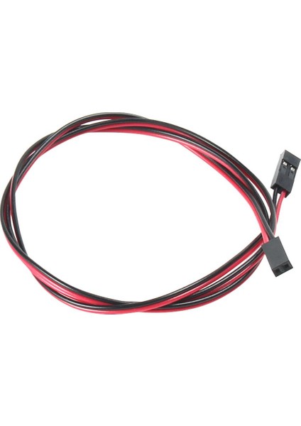 2 Pin Dişi-Dişi Dupont KABLO(70CM)