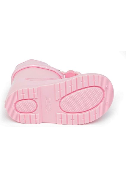 Bimbi Unicornio Rosa Pembe Çocuk Kar Bot Çizme W10253-010 indirimleri