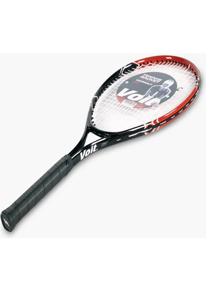 Workout Tenis Raketi 25 Inch Krmz Kırmızı Unisex Tenis Raketi