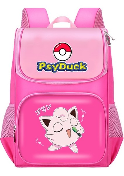 Çocuk Okul Çantaları, Ilkokul Öğrencileri, Erkek ve Kız Çocukları, 1, 2, 3 ve 6. Sınıflar, Karikatürize Yük Azaltıcı Omurga Çantası, Hafif, Su Geçirmez Sırt Çantası (Yurt Dışından)