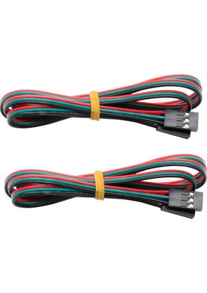 3 Pin Dişi-Dişi Dupont KABLO(70CM)