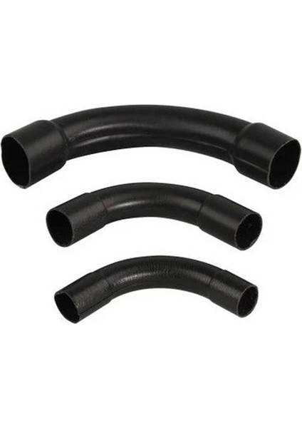 Ø14 Dirsek 100 Adet