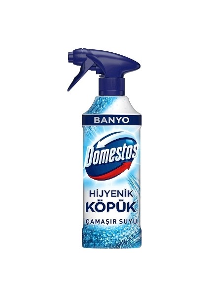 2'li  Hijyenik Köpük 450 ml. Banyo Sprey